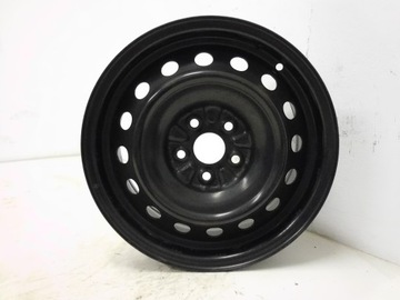 DISK 15 TOYOTA AVENSIS 2 II PRIUS ET39 5X100