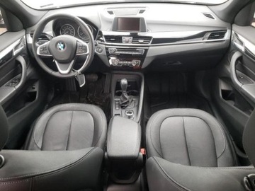 BMW X1 F48 2017 BMW X1 2017 BMW X1 XDRIVE28I 2.0 Benzyna 228KM, zdjęcie 8
