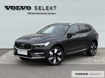 Volvo XC60 II 2024 Volvo XC 60 XC60 T6 Plug-In | AWD | Ultra Bright |