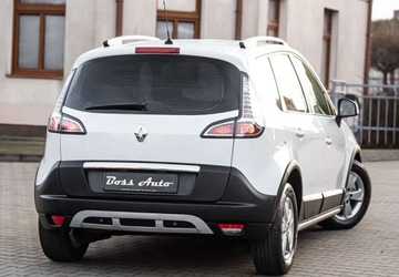 Renault Scenic 2013 Renault Scenic TCE 115KM X-Mode Lift Navi Alu Pdc Gwarancjia 1.2, zdjęcie 11