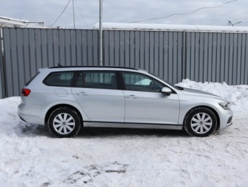 Volkswagen Passat B8 Variant Facelifting 1.5 TSI EVO 150KM 2020 VW Passat 1.5 TSI, Salon Polska, Serwis ASO, zdjęcie 5