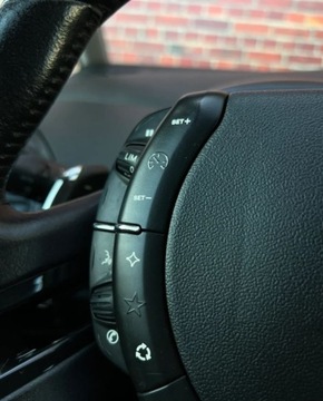 Citroen C4 Picasso I 2.0 16V 140KM 2007 Citroen C4 Picasso Automat czujniki lopatki Warszawa gwarancja w cenie VLAR, zdjęcie 21