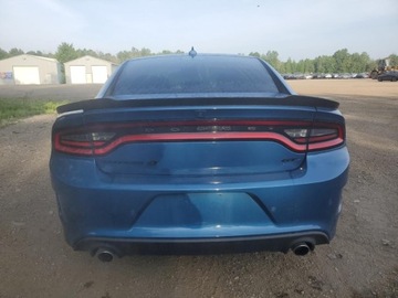 Dodge Charger VII 2020 Dodge Charger GT 2020 3.6l 3.6 Benzyna 300KM, zdjęcie 2