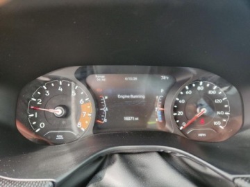 Jeep Compass II 2024 Jeep Compass Trailhawk 2024 2.0 Benzyna 200KM, zdjęcie 9