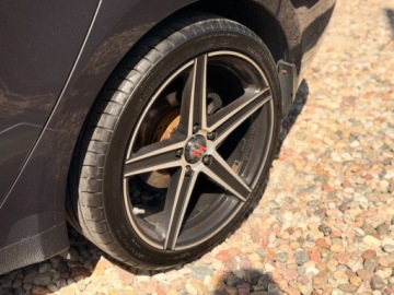 Kia Ceed II Kombi Facelifting 1.6 CRDi 136KM 2017 Kia Ceed GT LINE Automat Bogata wersja 1.6 Diesel 136KM, zdjęcie 9