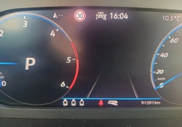 Volkswagen Arteon Fastback Facelifting 2.0 TDI 200KM 2023 Volkswagen Arteon Pierwszy wlasciciel. Salon Polska 2.0 Diesel 200KM, zdjęcie 4