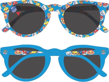 ДЕТСКИЕ СОЛНЦЕЗАЩИТНЫЕ ОЧКИ PAW PAW PATROL UV 400