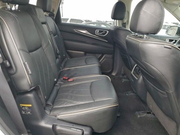 Infiniti QX60 2020 Infiniti QX60 Luxe 2020 3.5 Benzyna 295KM, zdjęcie 11