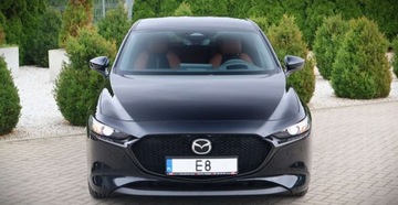 Mazda 3 IV Hatchback  2.0 SKYACTIV-G 150KM 2024 Mazda 3 (Nr.006) 2.0 Automat HUD Kamera Klima Navi Tempomat Gwarancja, zdjęcie 8