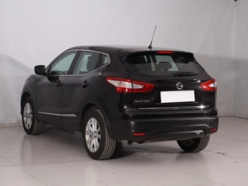 Nissan Qashqai II Crossover 1.2 DIG-T 115KM 2016 Nissan Qashqai 1.2 DIG-T, Salon Polska, zdjęcie 3