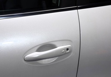 Renault Kadjar Crossover 1.6 dCi 130KM 2016 Renault Kadjar Bogate wyposazenie - Biala perla 1.6 Diesel 130KM, zdjęcie 21