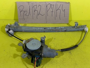 NISSAN JUKE - ZVEDÁK SKEL LEVÝ PŘEDNÍ