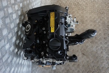 BMW F20 F21 F30 F31 118i 318i B38 Двигатель B38B15A