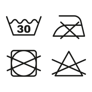 WAX NINJA GLASS MITT - Rękawica do mycia szyb