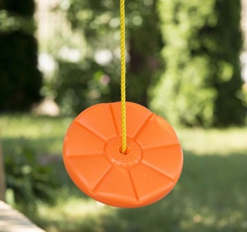 САДОВЫЕ КАЧЕЛИ ЦВЕТОК РОМАШКА КРУГЛЫЕ РЕГУЛИРУЕМЫЕ ПРОЧНЫЕ