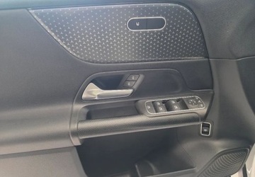 Mercedes GLB SUV 2.0 200d 150KM 2024 Mercedes-Benz GLB Salon Polska diesel 4x4 2.0 Diesel 150KM, zdjęcie 7