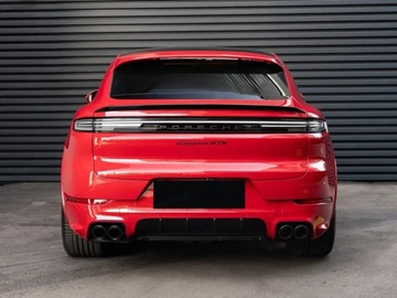 Porsche Cayenne III 2025 PORSCHE Cayenne Coupe GTS Suv 4.0 (500KM) 2025, zdjęcie 3