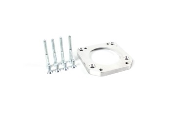 Адаптер дроссельной заслонки M52TU для впускного коллектора M54B30