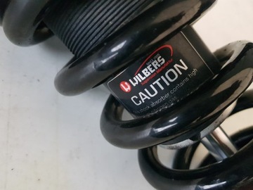 Задний амортизатор Wilbers Yamaha FZS 1000 Fazer 01-06 2001-2006 гг.