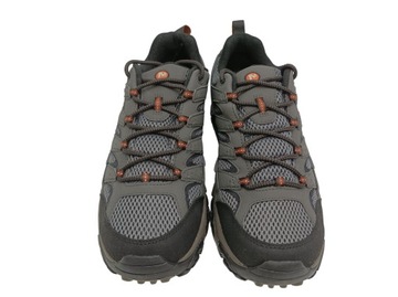 MERRELL MOAB 2 GTX beluga J06039, buty męskie trekkingowe, r.46