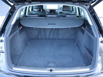 Audi Q5 II SUV 2.0 TDI 163KM 2019 Audi Q5 2.0 TDI, Salon Polska, Serwis ASO, 4X4, zdjęcie 11