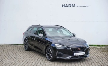 Cupra Leon II Sportstourer 2.0 TDI 150KM 2023 Cupra Leon Cupra Leon 2.0 TDI 150KM 2.0 Diesel 150KM, zdjęcie 9