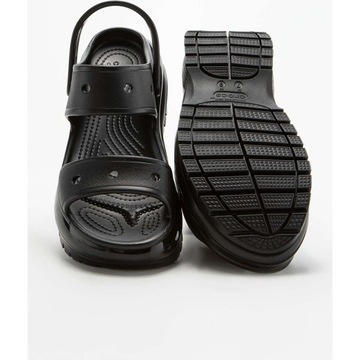 САНДАЛИИ ЖЕНСКИЕ CROCS CLASSIC ME CROSLITE M6