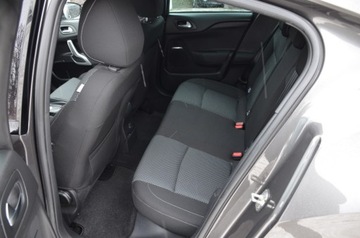 DS 4 I Hatchback Facelifting 2015 1.2 PureTech 131KM 2018 SUPER ZAREJESTR 1.2T 131KM SERWIS 100%ORG.LAKIER BI-XENON LEDY BLISS KAMERA, zdjęcie 23