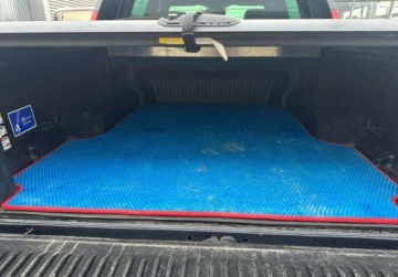 Ford Ranger V Podwójna kabina Facelifting 2019 2.0 EcoBlue 213KM 2020 Ford Ranger 2.0 EcoBlue 213KM Automat 4X4 SalonPL FV23 wersja THUNDER 2.0, zdjęcie 19