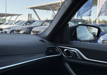 BMW Seria 4 G22-23-26 Coupe 2.0 420d 190KM 2023 BMW Seria 4 I wlasciciel M Sport Gwarancja Bezwypadkowy FVAT23, zdjęcie 17