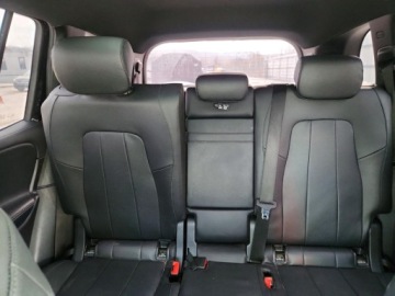 Mercedes GLB 2021 Mercedes-Benz GLB 250 4Matic 2021 2.0 Benzyna 221KM, zdjęcie 10