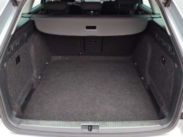 Skoda Superb III Kombi Facelifting 2.0 TDI SCR 150KM 2019 Skoda Superb Matrix Faktura VATDSGKESSYSalon PL el. fotele grzana kanapa, zdjęcie 23