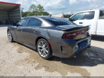 Dodge Charger VII 2023 Dodge Charger GT 2023 3.6l 3.6 Benzyna 300KM, zdjęcie 3