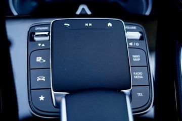 Mercedes GLE V167 SUV Plug-In Facelifting 2.0 350de 333KM 2024 Mercedes GLE 350 de AMG skora kamery 360 nawi PANO, zdjęcie 27