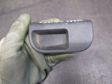 RAMKA DRZWI TYŁ FIAT GRANDE PUNTO 05-12r