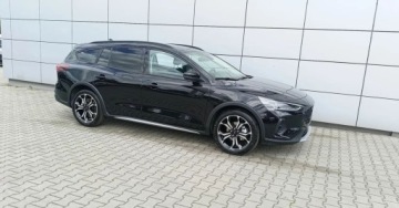 Ford Focus IV 2025 Ford Focus Ford Focus 1.5 EcoBlue (diesel) A8, Active X, kombi Opole 155KM, zdjęcie 6
