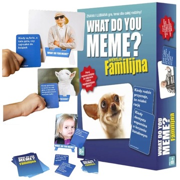 ЧТО ТЫ МИМ СЕМЕЙНАЯ ИГРА