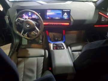 BMW X3 G45 2025 BMW X3 M50 2025 W Transporcie do Polski 3.0 Benzyna 393KM, zdjęcie 8