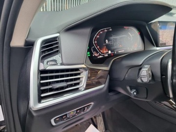 BMW X7 SUV 3.0 40i 340KM 2019 BMW X7 xDrive40i 3.0l benzyna 340KM*Serwisowany w ASO*4 lata w 1 rękach, zdjęcie 7