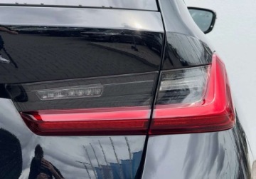 BMW Seria 3 G20-G21 Touring Facelifting 2.0 318d 150KM 2022 BMW Seria 3 Keyless Gwarancja Bezwypadkowy VAT23 Tempomat adaptacyjny ACC, zdjęcie 5