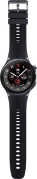OnePlus Watch 2 smartwatch черный