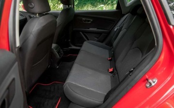 Seat Leon III ST 1.4 TSI 140KM 2013 Seat Leon Seat Leon 1.4 Benzyna 140KM, zdjęcie 20