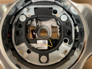 Руль MERCEDES SPRINTER W907 W910 НОВЫЙ