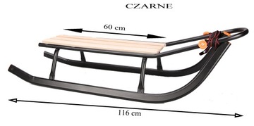 Комплект саней GIGI SMART, стеганый спальный мешок, подножки, колеса, муфта-толкатель, спинка
