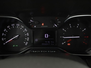 Citroen C3 Aircross  I Crossover 1.2 PureTech 110KM 2019 Citroen C3 Aircross PDC tempomat klima, zdjęcie 21