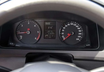 Volkswagen Caravelle T6 2018 Volkswagen Transporter FAKTURA VAT 23 - Zarejestrowany _ 2xkola _ Hak _, zdjęcie 7