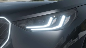 BMW X3 G45 SUV Plug-In 2.0 30e 299KM 2026 BMW X3 30e xDrive 299 KM PHEV - Kamera 360 - Hak Holowniczy - Pakiet M Pro, zdjęcie 7