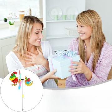 КРАСОЧНЫЕ УКРАШЕНИЯ ДЛЯ ВЕТРЯНОЙ МЕЛЬНИЦЫ НА УЛИЦЕ МУЛЬТФИЛЬМ С ВЕТРЯНОЙ МЕЛЬНИЦЕЙ С ЖИВОТНЫМИ