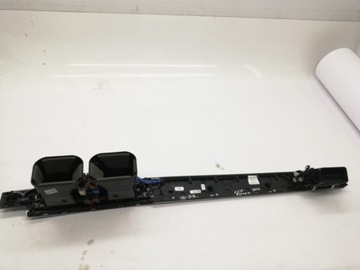 A212680XX71 LIŠTA ZDOBENÁ KOKPIT 150 2010 MERCEDES-BENZ E T-MODEL (S212)