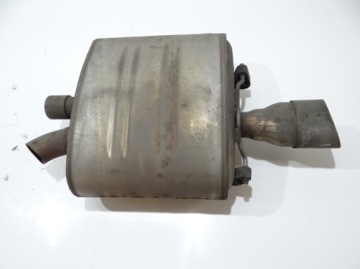 TLUMIK KONCOWY BMW E60 E61 OE N47D20A 2.0D 7798192 (16616845)